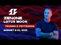Download Lagu ZenOne @ Lotus Moon Gathering 2025 | Pre-Sunrise Techno \u0026 Psytrance DJ Set | Southern California