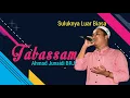 Download Lagu Wow. Suaranya Luar Biasa. Ahmad Junaidi BRJ. Tabassam.