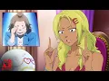 Download Lagu The Disastrous Life of Saiki K. | Multi-Audio Clip: Mikoto's Side Hustle | Netflix Anime