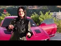 نجمة المدينه لميا الشعار باغنيتها الجديده (مر الحلو)