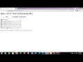 PAYROLL LOOPS AND SINGLE ARRAY