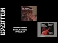 Led Zeppelin - 1970 July 19 - Deutshlandhalle - Berlin, Germany (Aud)