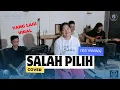 Download Lagu SALAH PILIH (Ali Gangga) - Ceu Nining COVER || BRAMASTA music production