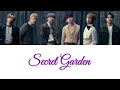 【歌詞・パート割】BE:FIRST：Secret Garden