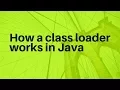 JVM Part 2 - How ClassLoader works in Java JVM Internal Architecture