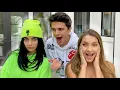 Download Lagu Surprising My Friends With “Billie Eilish”!? (They didn't fall for it)