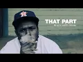 ScHoolboy Q - THat Part (Black Hippy Remix)