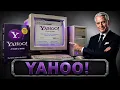 How Yahoo Ruled the Web Then Lost to a Search Box