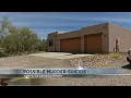 Authorities investigating possible murder-suicide on Tucson s northwest side