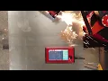 ArcDroid CNC Plasma Robot