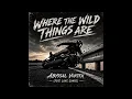 Where The Wild Things Are (Rock Version) Feat. Luke Combs