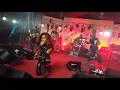 SASAMASO - Nahoana (Dôme RTA 14/10/18)