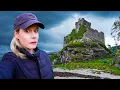 Download Lagu Sleeping Overnight Alone On Scotland’s Castle Island