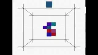 Raw Gameplay - LWJGL Java 3D Game Engine Test