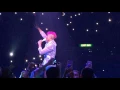 愛的呼喚 - Aaron Kwok de Aa Kode World Tour Live in Hong Kong 2016