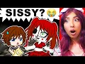 Afton Family Backstory Gacha Life Mini Movie