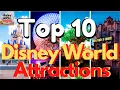 Download Lagu Top 10 Walt Disney World Attractions - 2021