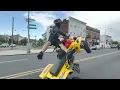 New jersey Atv dirtbike rideout 2025