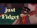 Download Lagu The Great Mouse Detective but only when Fidget is on screen