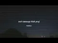 Dialog Senja - Lara (lirik video)