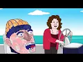 Every scene with Character Actress Margo Martindale in Bojack Horseman