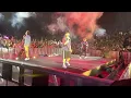 未來音樂祭TONE Music Festival 20221001 JFFT JFFSONG 4K FAN CAM