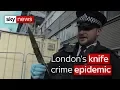 Download Lagu Solving the knife crime epidemic