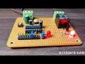 How To Make A Programmable Timer Without Microcontroller