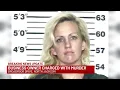 Woman arrested in connection with Jackson impound lot burglary
