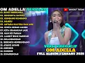 Download Lagu BUKIT BERBUNGA - RINDUNYA HATIKU - NAN KO PAHAM - Difarina Indra - FULL ALBUM ADELLA TERBARU 2025