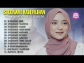 Download Lagu SHOLAWAT JIBRIL PEMBUKA PINTU REZEKI ( NISSA SABYAN ) LAGU SHOLAWAT TERBARU 2024 FULL ALBUM - SABYAN
