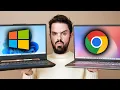 Chromebook vs Windows Which Laptop Should You Choose