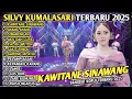 Download Lagu SILVY KUMALASARI - KAWITANING SINAWANG - AYANG AYANG -FULL ALBUM CAMPURSARI DANGDUT KOPLO 2025