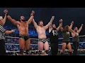 Download Lagu Drew McIntyre \u0026 Sheamus Entrance: WWE SmackDown, Nov. 25, 2022