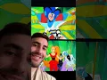 Thumbelina is a kids movie about human trafficking