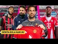 Download Lagu KEJUTAN BESAR❗Cesc Fabregas Latih Man United😍KETIKUNG, Guehi Ke Munchen💥Liverpool Lepas Joe Gomez