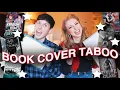 BOOK COVER TABOO! ft. @polandbananasBOOKS