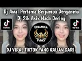 Download Lagu DJ SIK ASIK NADA DERING DJ AWAL PERTAMA BERJUMPA DENGANMU MEMBUAT HATIKU MELAYANG VIRAL TIKTOK 