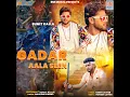 Download Lagu Gadar Aala Seen :- Masoom Sharma || feat - Sumit Kajla || New Haryanvi Song || Latest Haryanvi Song