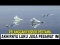 Lagu Bodo Amat Dengan Sanksi AS, Negara Ini Mendatangkan Su-57 Dari Rusia