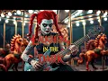 Lagu Laughing in the Dark – Female Demon Vocals | Horror Metal Nightmare | Creepy Circus Metal
