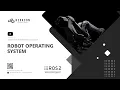 ROS2 Tutorial Tamil Module 2 Start your first ROS2 Node