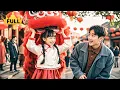 Download Lagu Khi cô bé nhấc bổng đầu sư tử nặng 150kg, tất cả mọi người đều kinh ngạc#phimhay #reviewphim