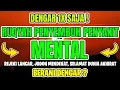 Download Lagu Ruqyah Penyembuh Penyakit Mental - Ruqiyah Penyembuh Segala Penyakit Gangguan Jiwa Depresi Stress