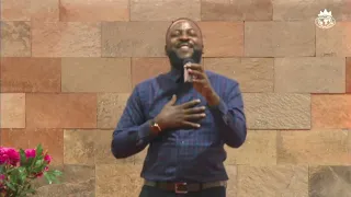 spiritual week of emphasis day three