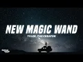 Tyler, The Creator - New Magic Wand (Lyrics)