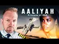 What REALLY Happened On Aaliyah s FINAL Flight