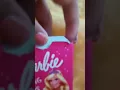 barbie cards