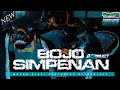 Download Lagu DJ BANTENGAN BOJO SIMPENAN NDX AKA - VIRAL TIKTOK TERBARU ( MARGO DJATI ) FT @D27PROJECT