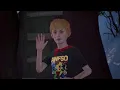 Daniel and Sean Meet Chris - Life is Strange 2